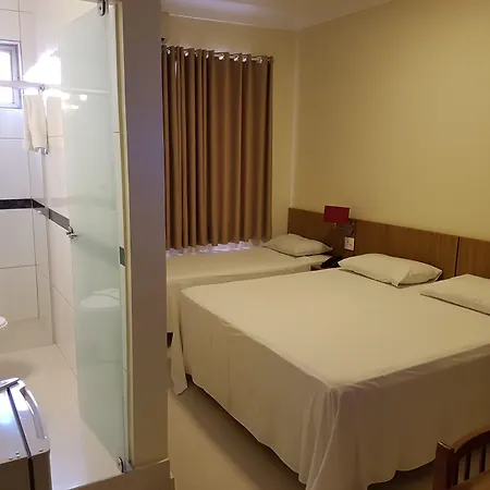 Oft Place Hotel-2