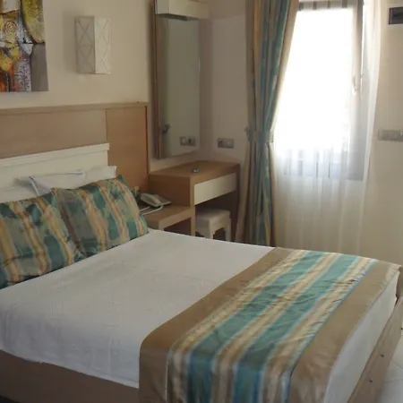 Asmin Hotel Bodrum-2