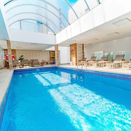 Hotel Plaza Camboriu-3