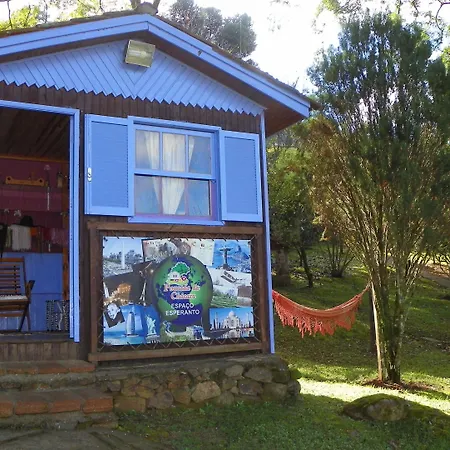 Pousada Da Chacara-2