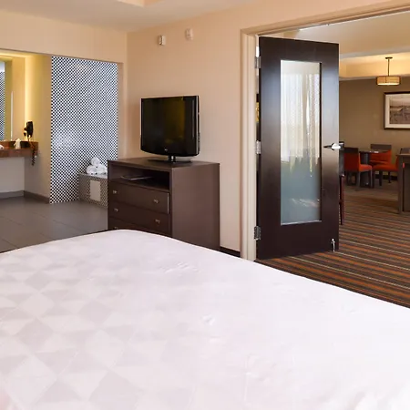Holiday Inn Amarillo West Medical Center By Ihg-3