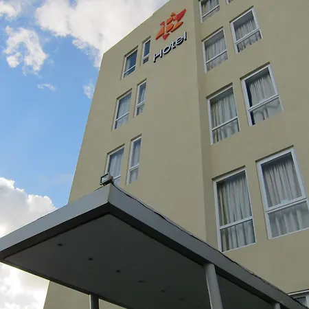 B Hotel Salvador-2