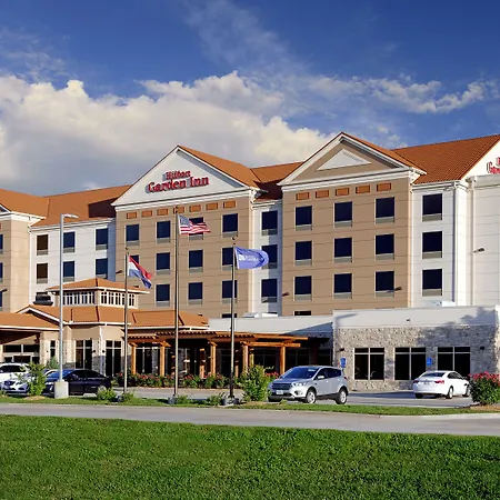 Hilton Garden Inn Springfield, Mo-3