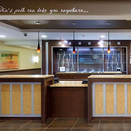 Hilton Garden Inn Springfield, Mo-2