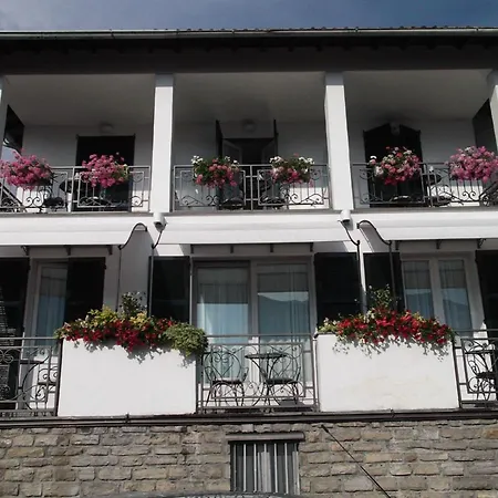 Miralago B&B And Apartments-3
