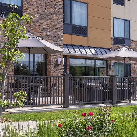 Towneplace Suites Fort Wayne North-2