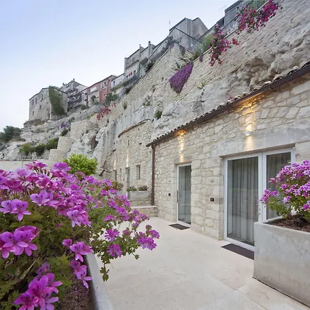San Giorgio Palace Hotel Ragusa Ibla-2