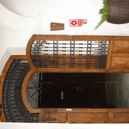 Hotel Palacio Blanco-3