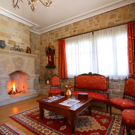 Hotel El Juglar-3