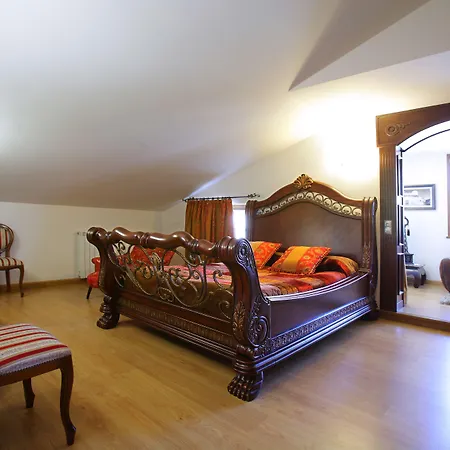 Hotel El Juglar-2