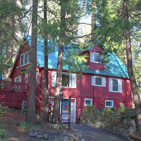 Elliott House Boutique Inn-2