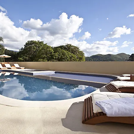 Hotel Granja Brasil Resort-2