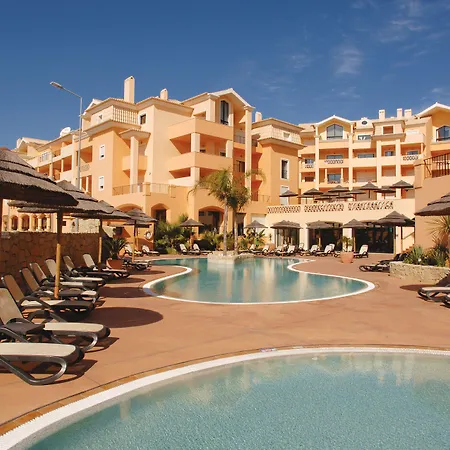 Estrela Da Luz Resort-2