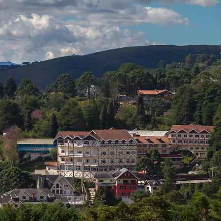 Hotel Leão da Montanha-2