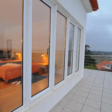 Inatel Foz Do Arelho Hotel-3