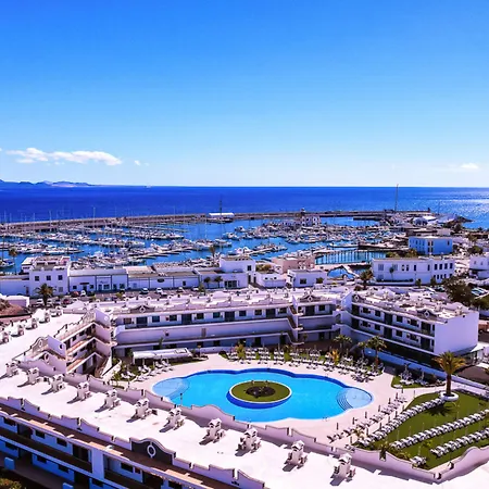 Hotel Cordial Marina Blanca-3