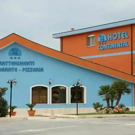 Hotel Continental-2