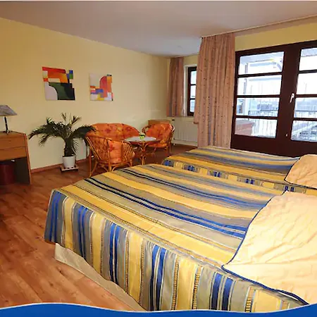 Hotel An Der Hoern-2