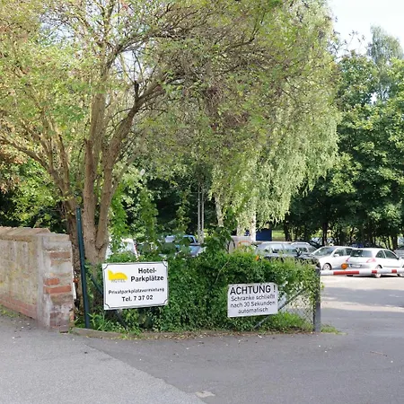 Hotel zur alten Stadtmauer-2