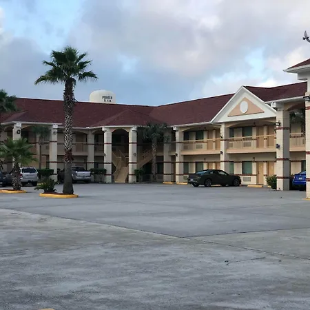 Porter Executive Inn & Suites-3