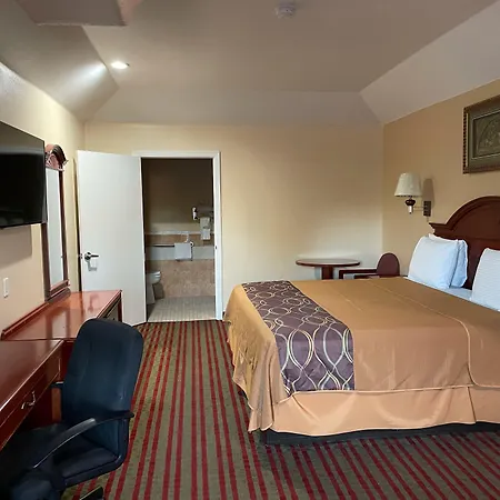 Porter Executive Inn & Suites-2