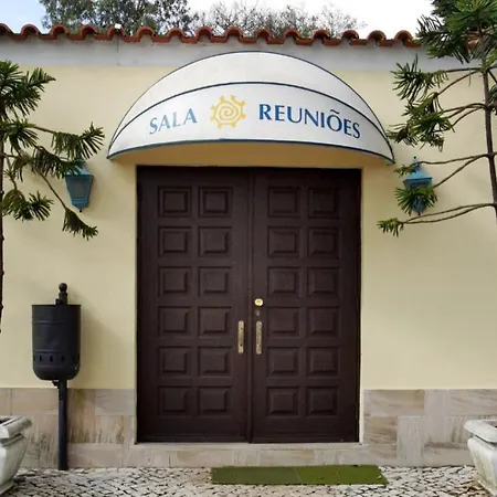 Inatel Oeiras-2