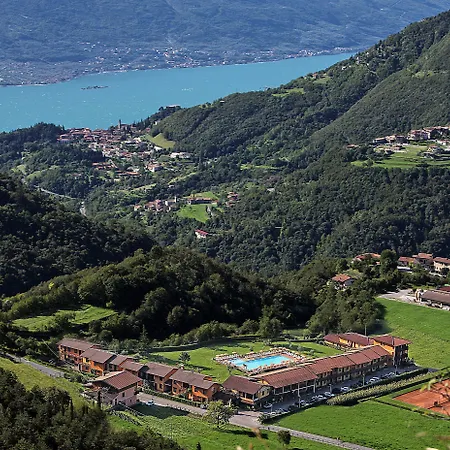 Hotel Residence La Pertica-2
