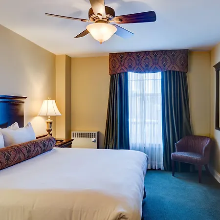 Missouri Athletic Club-2