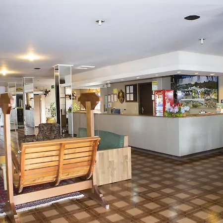 Hotel Baviera Iguassu-3