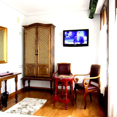 Hotel Merindad de Olite-2