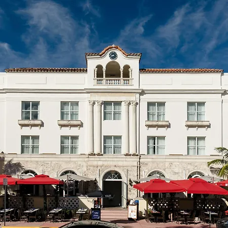 Marriott Vacation Club, South Beach-3
