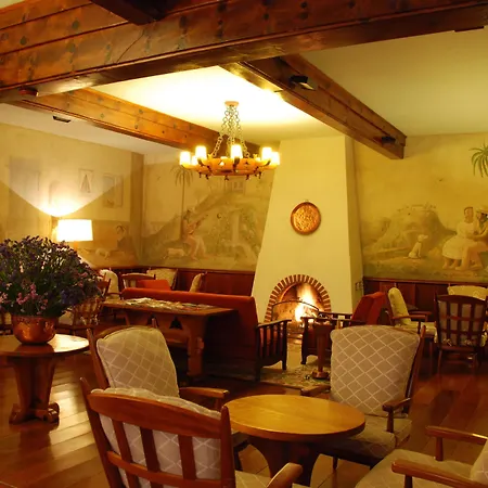 Hotel Toriba-2