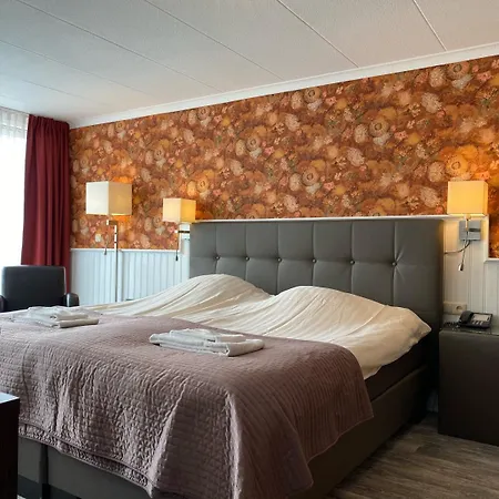 Hotel Cafe Restaurant Duinzicht-2