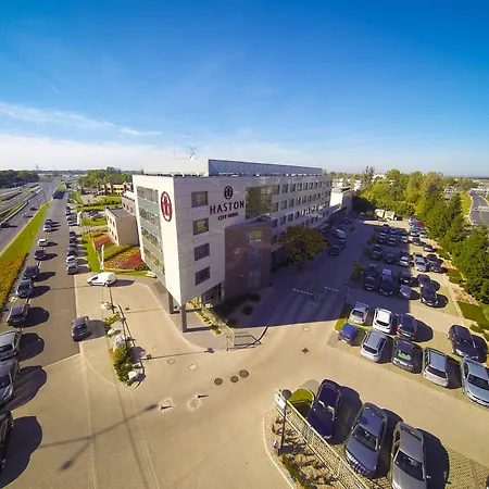 Haston City Hotel-2