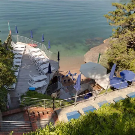 Hotel Il Nido-3