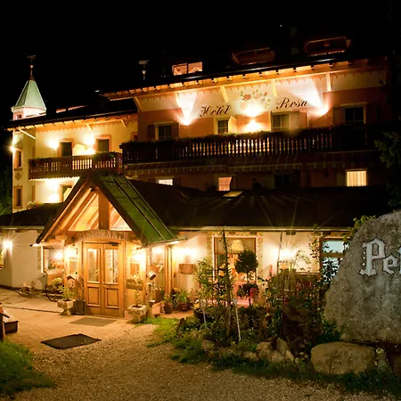 Hotel Rosa Resort-3