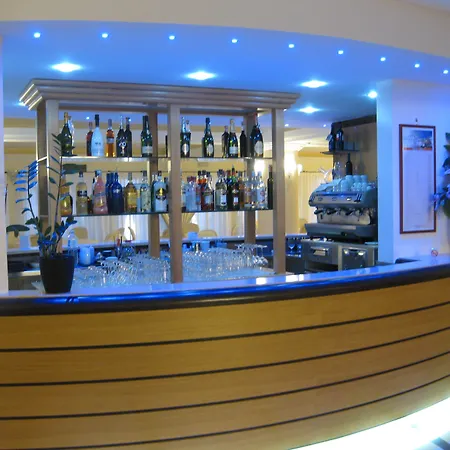 Bouganville Palace Hotel-2