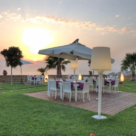 Bouganville Palace Hotel-3