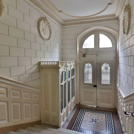 Hotel Victor Hugo Nice-3
