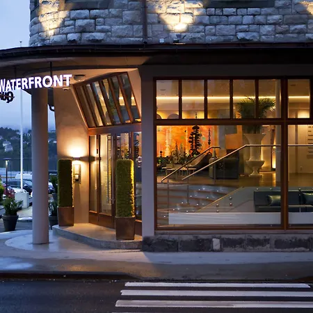 Quality Hotel Waterfront-2