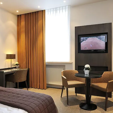 Parkhotel Kortrijk-2