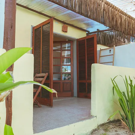 Travel Inn Trancoso Garden-2