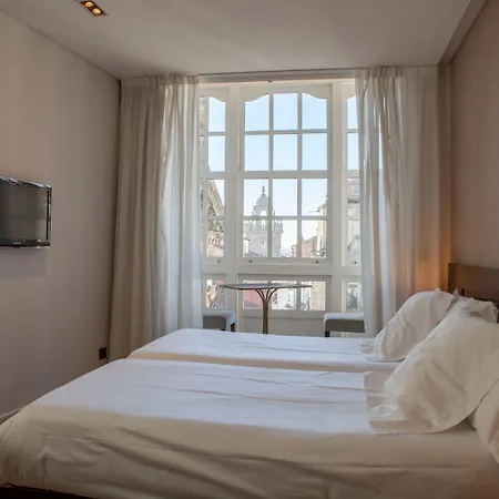 Hotel San Miguel-2