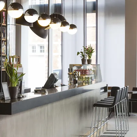 Park Inn By Radisson Leuven-3