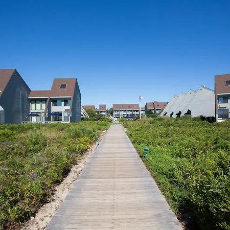 The Surf Club Resort-3
