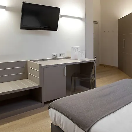 Hotel Di Varese-3