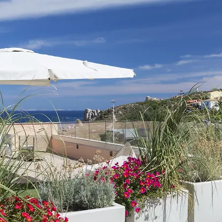 Hotel Corallaro-3