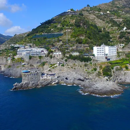 Residence Due Torri-3