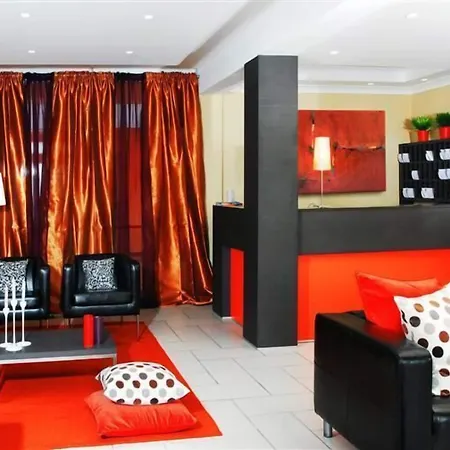 Residence Villa Beuca-2