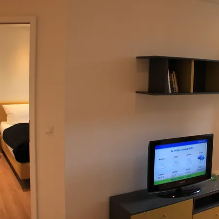 Strandhotel Achtert Diek-2